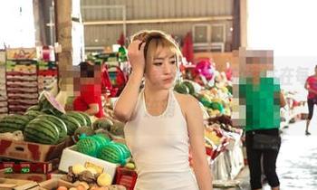 又来了，爱丝图包更新：一抹“柔软少女”的率性在每一张图片中流淌