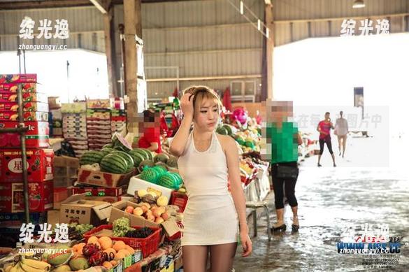 又来了，爱丝图包更新：一抹“柔软少女”的率性在每一张图片中流淌