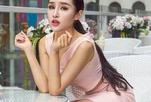 爱丝出品：美图如此无缝，少女直接走出屏幕了吧！