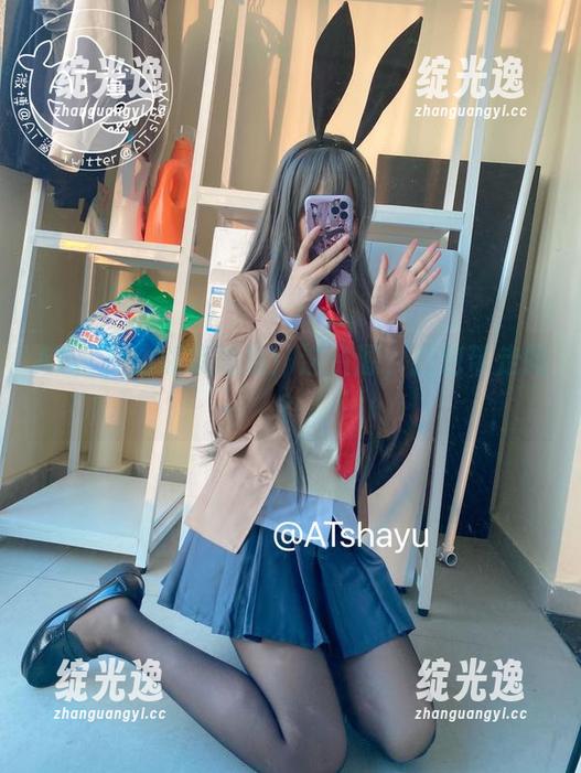 AT鲨探访邻家姐姐：这资源，打包带走吗？