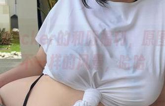 Alina Becker的和服福利,原图带你看不一样的风景,哈哈