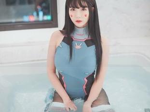 Bomi(普美)的旅拍合集：你不走心我就不拍了！