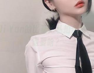Choi Ji Yun的比基尼私拍合集,夏天还需要啥?