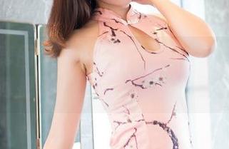 Feilin嗲囡囡 – 双马尾分享：看看龙女宝宝如何把萌翻天的本事发挥到极致！