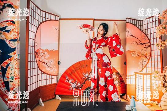GIRLT果团网 - 当莫雅淇穿上婚纱，却与光无缘，图片让你思考人生。