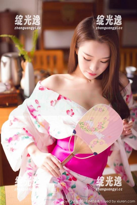 IMiss爱蜜社 - Evon陈赞之大人的礼服，高清穿越，下载你值得拥有的优雅！