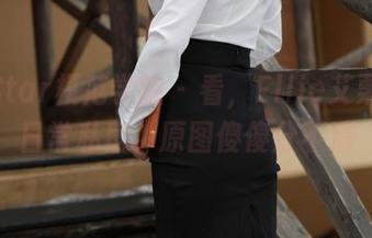 MFStar模范学院 – 看，Ellie艾栗栗的日常私房，原图傻傻分不清