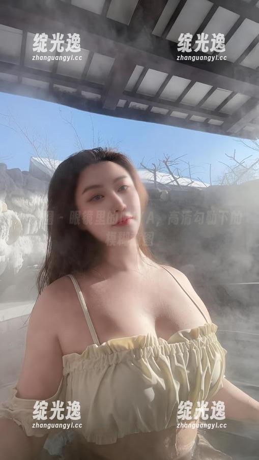 MIYA 微密圈 - 眼镜里的MIYA,高清勾勒下的模糊意图