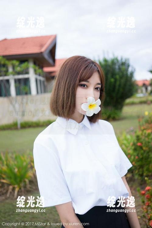 MiStar魅妍社 - 坐等免费更新！大白兔emma的女孩图包，让我再一次失去了抵抗力。