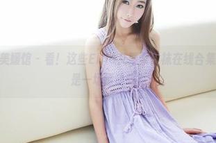 MyGirl美媛馆 – 看！这些Ellie艾栗栗丝袜在线合集，难道不是一场悸动吗？