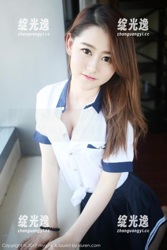 MyGirl美媛馆-nova李雅 MyGirl美媛馆 - nova李雅的裸足,作品放飞自我,圣光不需要你来干扰!