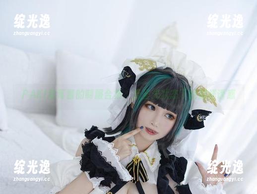PAKI草莓酱的制服合集，无圣光状态下的别样诱惑
