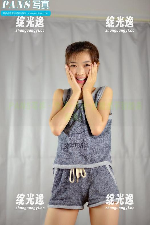 PANS写真-兔子 PANS写真 - 兔子+天台=你意想不到的美图集!