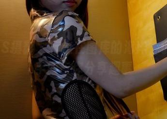 PANS摄影 – 行走在图库的海洋，小倩水手服与你分享趣事