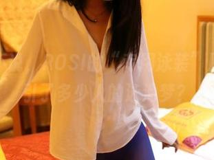 不得不说，ROSI的“专用泳装”原图勾引了多少人的泳池梦？