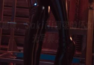 挖掘恶趣味，Sakiiii翎柒的坏女人无圣光写真。