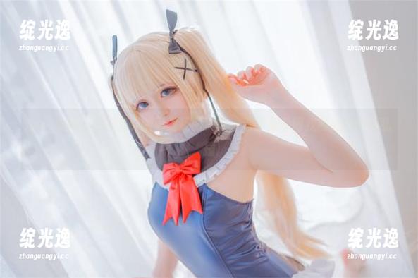 Sayako＿今年4岁的闪耀玛丽罗斯，这图集看得我内心的小鹿乱撞
