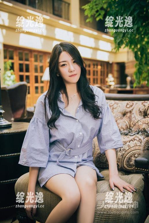 TouTiao头条女神 - 刘瑾希的维纳斯之爱免费合集，你准备好被惊艳一下了吗？