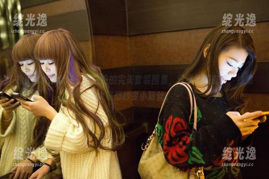 TuiGirl推女郎-夏婉婉 TuiGirl推女郎 - 夏婉婉的完美套装图集,分享给朋友们,结果大家都秒变小粉丝。