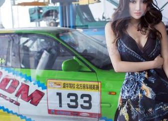 TuiGirl推女郎 – 有谁跟我说胡允儿的女仆风格真是太绝？资源都想多看几遍！