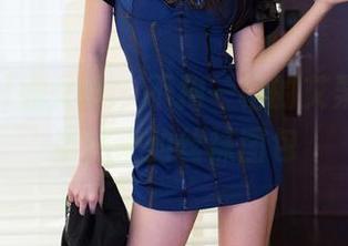 TuiGirl推女郎 – 不拘一格的艾栗栗，信手拈来的丝袜图包