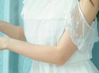 UGirls尤果网 – 万万没想到！Sukki可儿新的奶牛写真，这样也太可爱了吧？