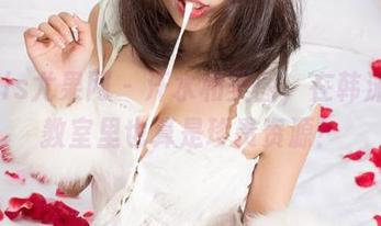 UGirls尤果网 – 汗水和美图，在韩沫瑜的教室里也算是珍贵资源！