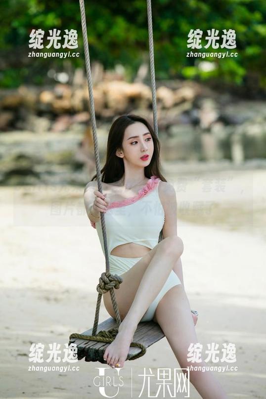 UGirls尤果网 - 颜美汐的免费“套装”，图片都在这里，不怕被收藏了