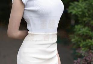 XIAOYU语画界 – 重磅来袭！苏苏阿绑着棉袜的写真图集，各种姿势统统来一遍