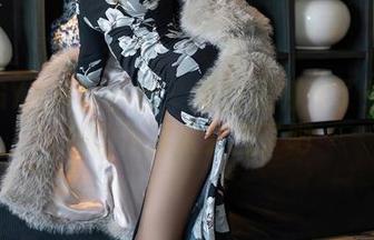 XINGYAN星颜社 – 夏日福利来了！李丽莎的作品太会撩了吧