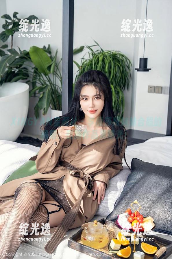 XINGYAN星颜社 - 李丽莎跟妹妹合照的秘籍：最新作品集曝光！