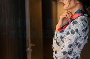 XINGYAN星颜社 – 穆菲菲与定制写真——把死库水玩出了新花样！