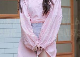 Xiuren秀人网 – 毛衣和Suki_baby的绝妙搭配，福利在此注意收好哦！