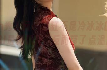 Xiuren秀人网 – 浴缸不是冷冰冰的夏茉GIGI最新照片，反而带了点温度