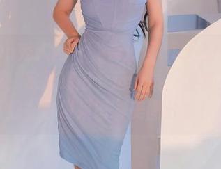 Xiuren秀人网 – “奈汐酱nice的体操服大公开！家里练出个运动员，但其实我只是在家发呆吧”美图分享！