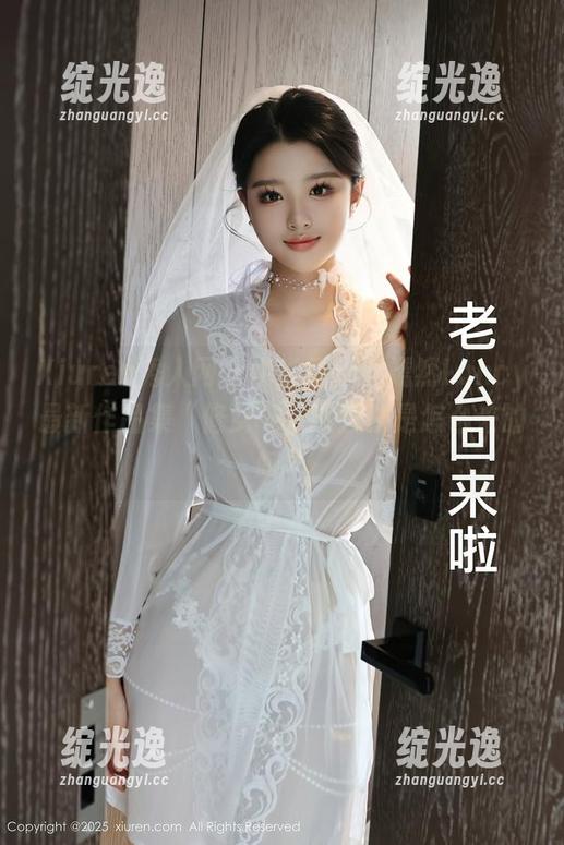 Xiuren秀人网 - 说说看，慕嫣然Lancy最新作品集“修女”，这想法是怎么来的呀？