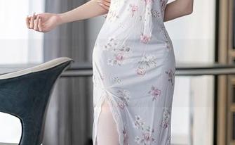 Xiuren秀人网 – 无圣光？没事，林文文的修女写真不需要