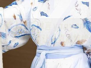 Xiuren秀人网 – 沐言yanyan的创意睡衣，定制写真让人真心嫉妒！