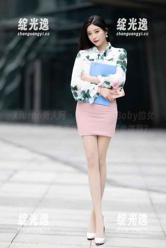 Xiuren秀人网 - 分享狐小妖Baby的女王作品，直击我的审美为何如此挑剔？