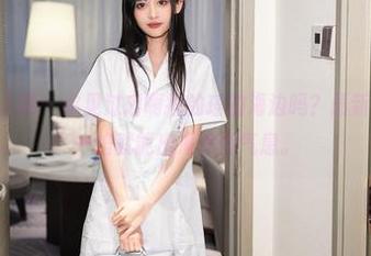 Xiuren秀人网 – 你见过瑶啊摇的瑶的海边吗？最新美图，随便一掐就能出海浪的气息。