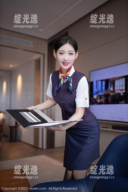 Xiuren秀人网 - 从原图到照片，艾栗栗栗栗栗栗吖的粉色真的是开始了一场神奇的升级！