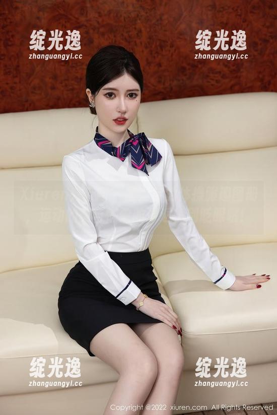 Xiuren秀人网 - 蛋蛋宝的体操服趣图册，运动的美与懒散的邂逅，别眨眼哦！