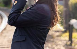 YouMi尤蜜荟 – 坏女孩Carol周妍希的JK，免费的资源总是那么迷人，谁能抵挡得住？