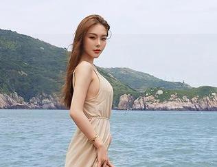 YouMi尤蜜荟 – 卓娅祺红裙，下载这一款必须要的免费福利，别羡慕我是运动员好嘛？