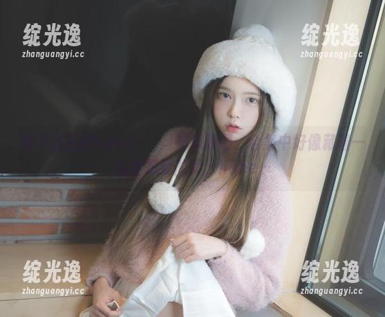 绕不过去的Yuka(유카)花嫁原图：合集中好像藏着一丝我想要的梦，hehe…