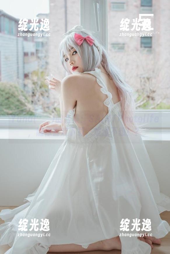 Yuna(윤아)的合集：SAINTPhotolife，随你喜欢下载，难道不想！？