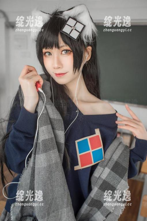 izumi泉桃子的全套写真，像夏天一样没有尽头