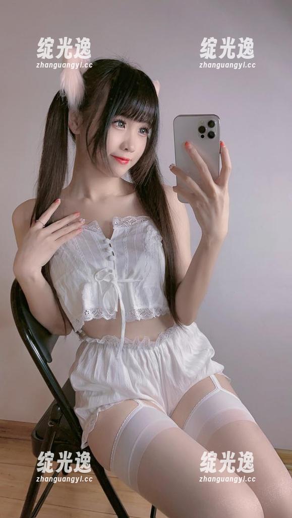 这些透明护士图片，Miko酱你这是要开哪家的医馆吗？