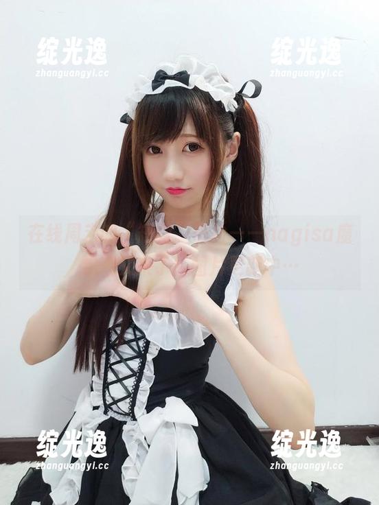在线周末的“短裙”历险——nagisa魔物喵又来了！图片更新中…