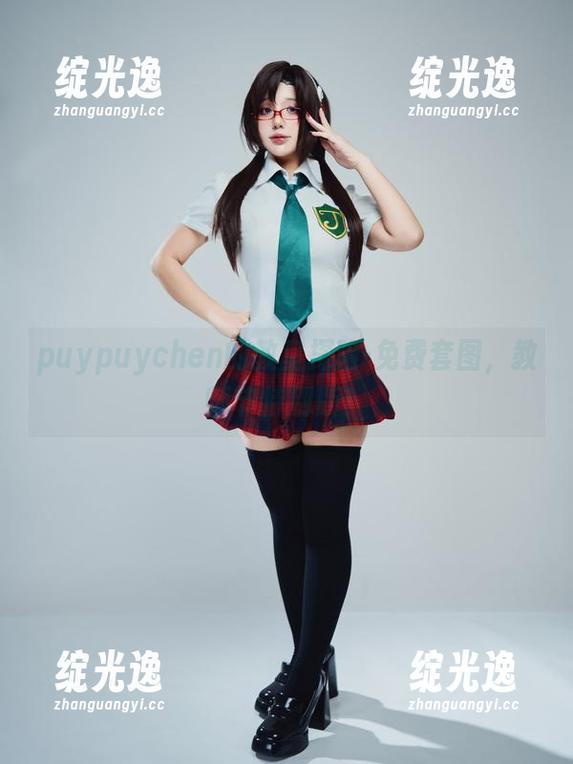 puypuychen的教室探险-免费套图，教师节特别版！